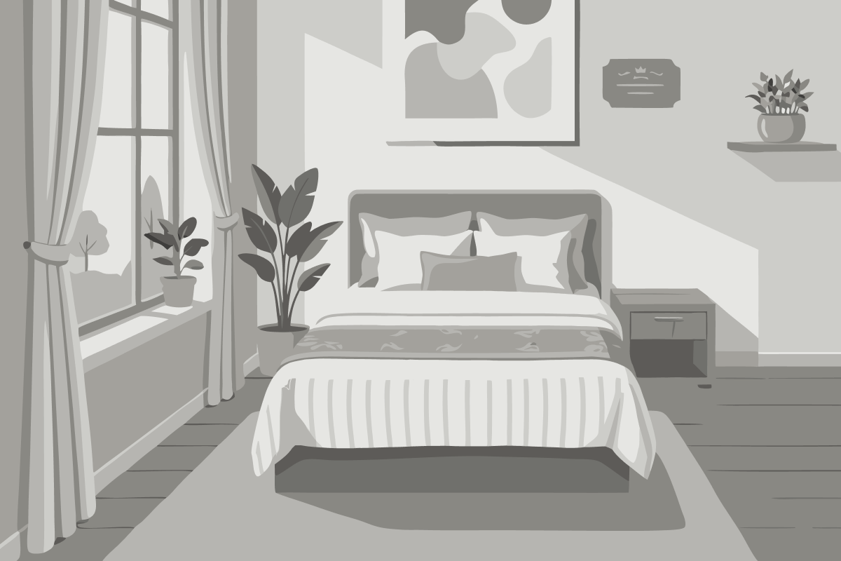 Apartamento Cuádruple Estándar