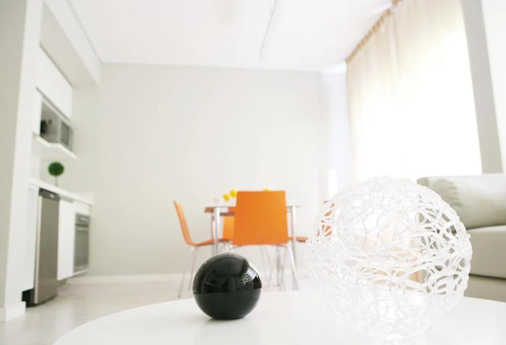 Tre Design Apartments-1