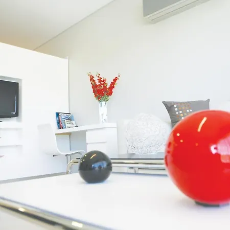 Tre Design Apartments-3
